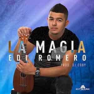 Edi Romero - La Magia.jpg